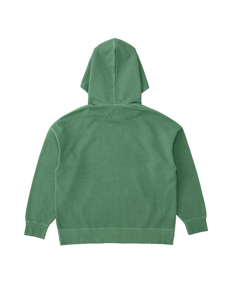 JUMBO SB HOODIE P.O. (U.D.) | Visvim Official North American 